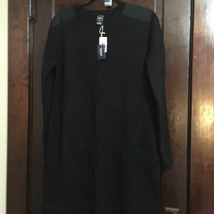 Gap sweater dress